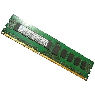 Samsung DDR3 4GB 1333MHz M393B5270DH0-YH9