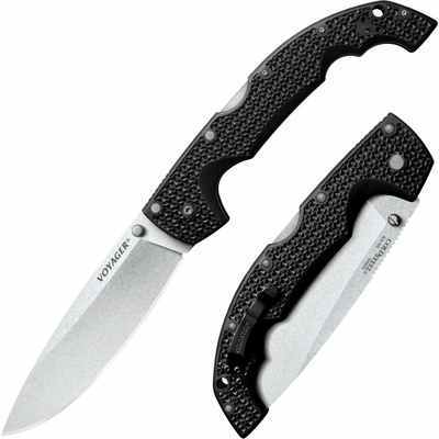 Cold Steel 29AXB Extra Drop Point Voyager 14 cm