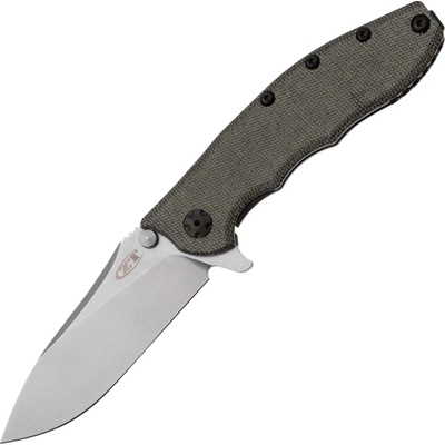 Zero Tolerance HINDERER KVT SW MCOL/MAGNACUT SW ZT-0562MIC