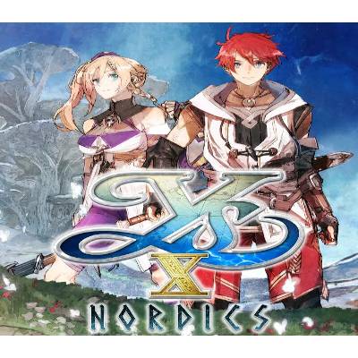 Ys X: Nordics