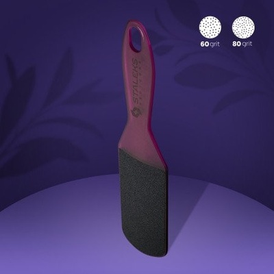 Staleks oboustranná pemza na paty Pro Expert 10 Type 1 60/80 – Hledejceny.cz