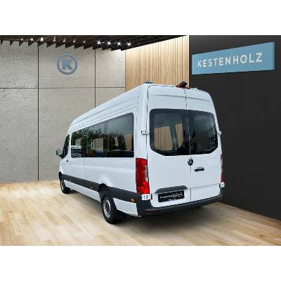 Mercedes-Benz Sprinter H2 CDI 110 kW