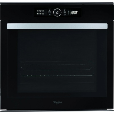 WHIRLPOOL AKZM 8480 NB