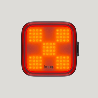 Knog Blinder zadní černé – Hledejceny.cz