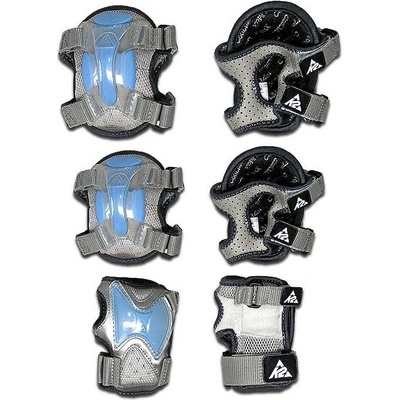 K2 Athena 8.1