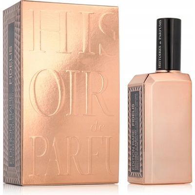 Histoires De Parfums Edition Rare Fidelis parfumovaná voda unisex 60 ml
