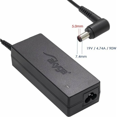 TRX Akyga 90W napájecí adaptér TRX-AK-ND-04 - neoriginální – Hledejceny.cz