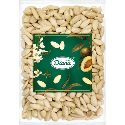 Diana Company Mandle loupané 23/25 500 g