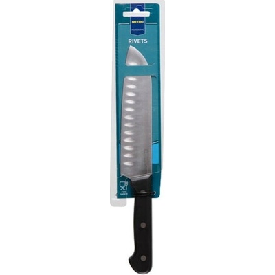 METRO PROFESSIONAL Nôž Santoku univerzálny 18 cm 1 ks