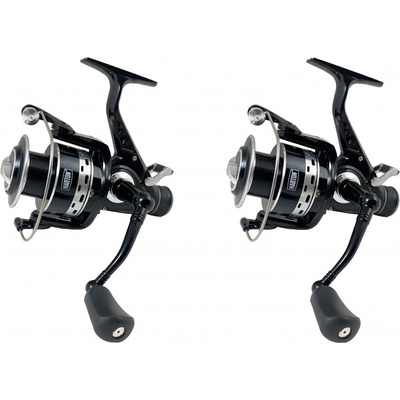 Harton Caliber 60 1 + 1