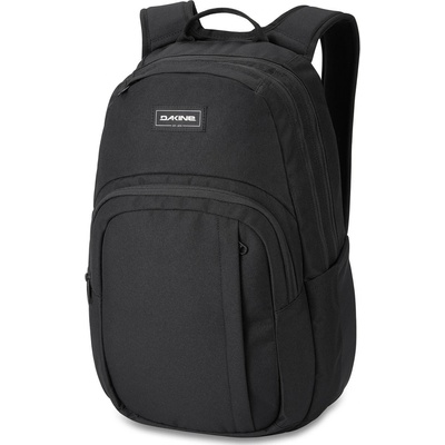 Dakine Campus M Black 25 l