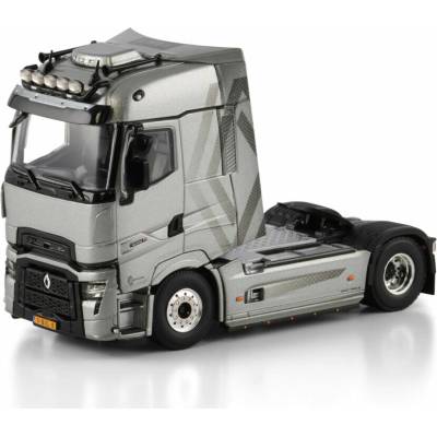 WSI MODELS REANULT T HIGH EVO 4x2 kovový model kamiónu 1:50