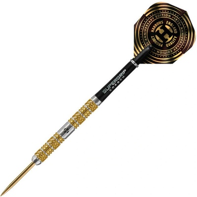 steel Harrows Atlantis 24g, 95% wolfram