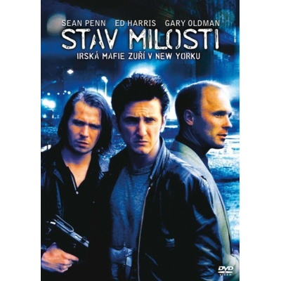 Stav milosti DVD