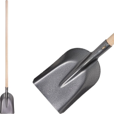 Strend pro S504A.WH 7131 rovná, Slim, KomaXit, s násadou