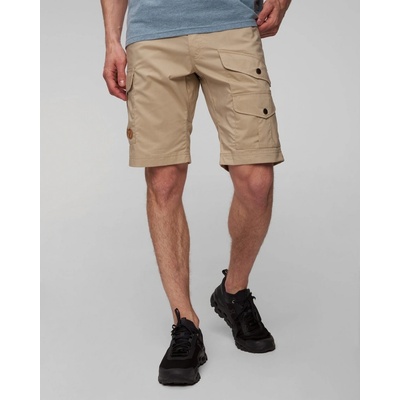 Fjällräven Vidda Pro Lite shorts Fossil