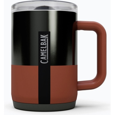 CamelBak termohrnček Thrive Mug Insulated SST 470 ml miedziany