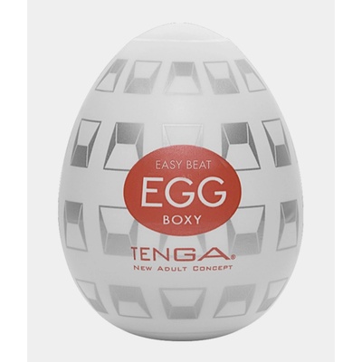 Tenga Egg Boxy