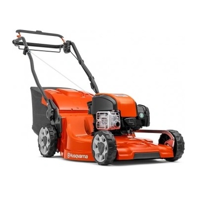 Husqvarna LC 353V