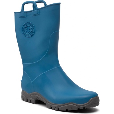 Boatilus Ducky cobalt/grey