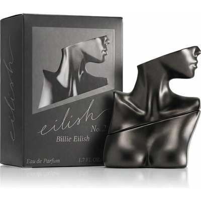 Billie Eilish Eilish No. 2 parfémovaná voda unisex 50 ml