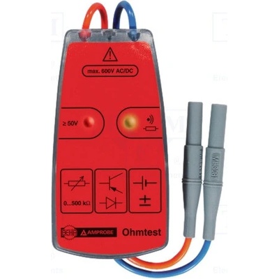 Beha Amprobe 9072-D