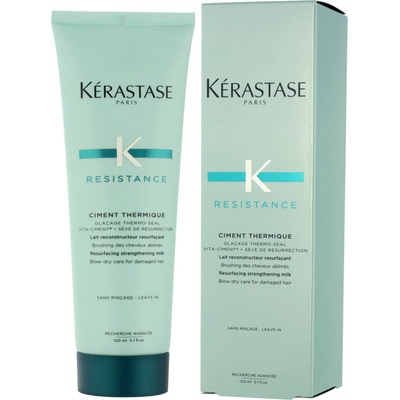 Kérastase Resistance Ciment Thermique Milk For Weakened Hair 150 ml