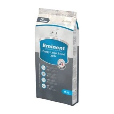 Eminent Puppy Large Breed 28/14 3 x 15 kg – Hledejceny.cz