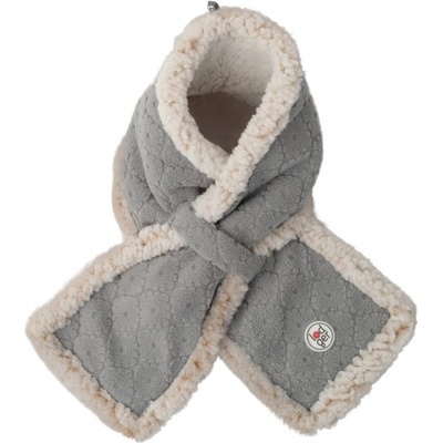 Lodger Muffler Folklore Fleece Drizzle