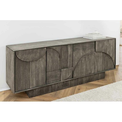 LuxD Movement 170 cm