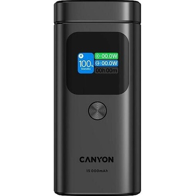 Canyon Qi2 magnetic PB150D