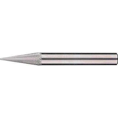 Fréza technická HM kužel. 0618 MICRO 6mm 6x18mm PFERD