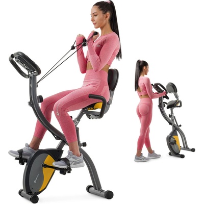 Hop-Sport Xbike HS-3010X Grix