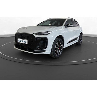 Audi Q6 e-tron 315 kW