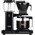 Moccamaster KBG 741 Select Polished Black
