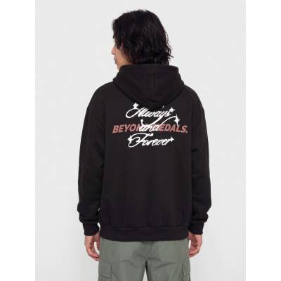 Beyond Medals Forever HD black
