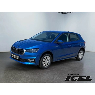 Skoda Fabia 1.0 TSI Selection 70 kW