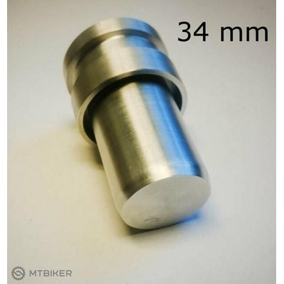 Pedalsport PDS-NG-34 naražeč gufera, 34 mm – Hledejceny.cz