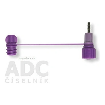 FLOCARE PEG CONNECTOR CH10