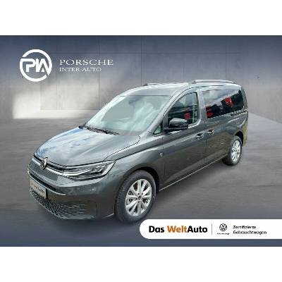 Volkswagen Caddy TDI Maxi 75 kW