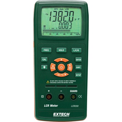 Extech LCR200