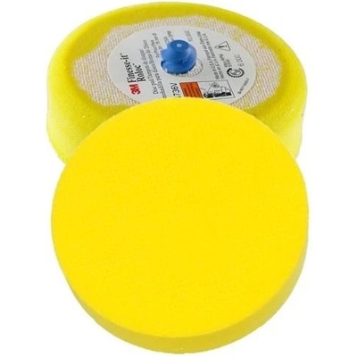 3M strojní podložka 075mm roloc>s.z. pěnová Finesse-it (14736)