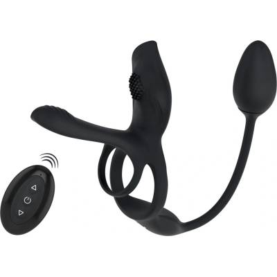 SuperLove RC Multi Function Couples