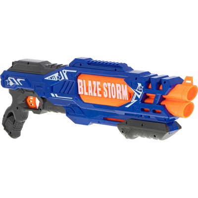 Nerf Kik dětská puška Blaze Storm 20 nábojů