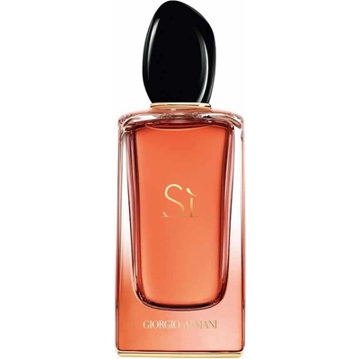 Giorgio Armani Sì Intense parfumovaná voda dámska 30 ml
