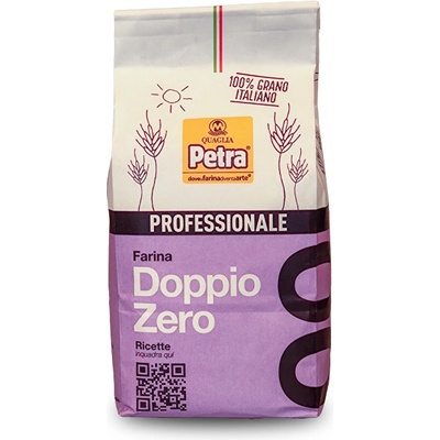 Petra Mouka pšeničná typ 00 1 kg