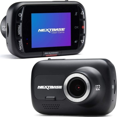 Nextbase 122HD – Hledejceny.cz