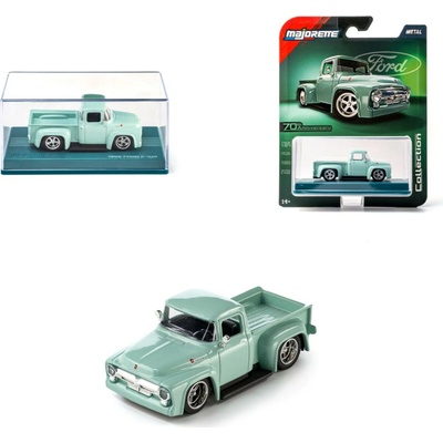 Majorette Collection 1956 Ford F 100 1:64