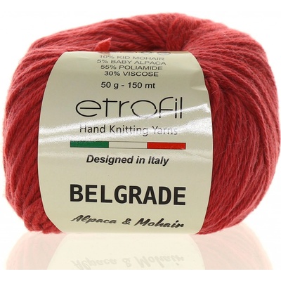 Etrofil Belgrade bordó 70335