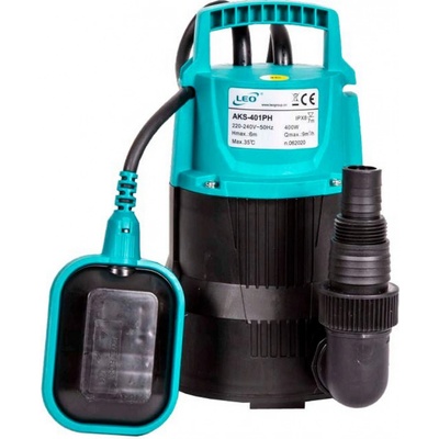 Leo AKS-401PWH